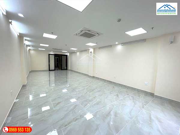 Hình ảnh toà nhà văn phòng 338 khâm thiên, đống đa - Ảnh nhamatphohanoi.com Hình ảnh toà nhà văn phòng 338 khâm thiên, đống đa - Ảnh nhamatphohanoi.com