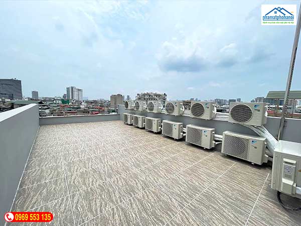 Hình ảnh toà nhà văn phòng 338 khâm thiên, đống đa - Ảnh nhamatphohanoi.com Hình ảnh toà nhà văn phòng 338 khâm thiên, đống đa - Ảnh nhamatphohanoi.com