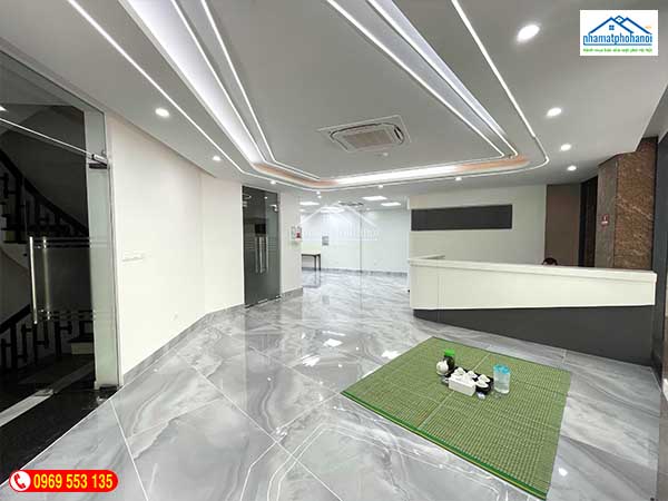 Hình ảnh toà nhà văn phòng 03 dịch vọng hậu, cầu giấy, hà nội - Ảnh nhamatphohanoi.com Hình ảnh toà nhà văn phòng 03 dịch vọng hậu, cầu giấy, hà nội - Ảnh nhamatphohanoi.com