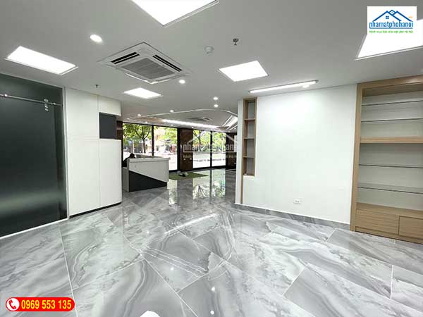 Hình ảnh toà nhà văn phòng 03 dịch vọng hậu, cầu giấy, hà nội - Ảnh nhamatphohanoi.com Hình ảnh toà nhà văn phòng 03 dịch vọng hậu, cầu giấy, hà nội - Ảnh nhamatphohanoi.com