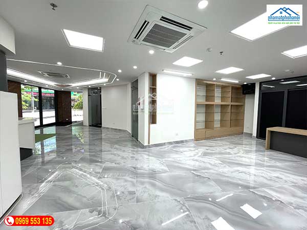 Hình ảnh toà nhà văn phòng 03 dịch vọng hậu, cầu giấy, hà nội - Ảnh nhamatphohanoi.com Hình ảnh toà nhà văn phòng 03 dịch vọng hậu, cầu giấy, hà nội - Ảnh nhamatphohanoi.com