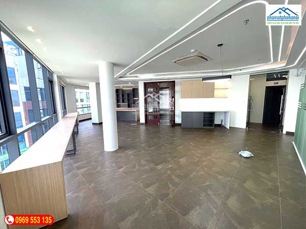 Hình ảnh toà nhà văn phòng 03 dịch vọng hậu, cầu giấy, hà nội - Ảnh nhamatphohanoi.com Hình ảnh toà nhà văn phòng 03 dịch vọng hậu, cầu giấy, hà nội - Ảnh nhamatphohanoi.com