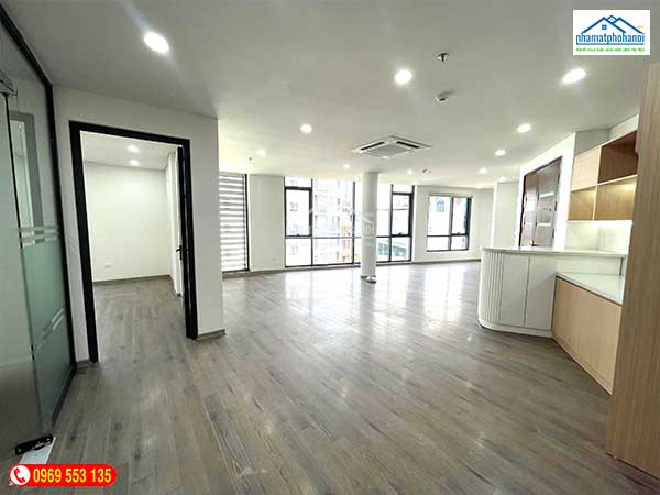 Hình ảnh toà nhà văn phòng 03 dịch vọng hậu, cầu giấy, hà nội - Ảnh nhamatphohanoi.com Hình ảnh toà nhà văn phòng 03 dịch vọng hậu, cầu giấy, hà nội - Ảnh nhamatphohanoi.com