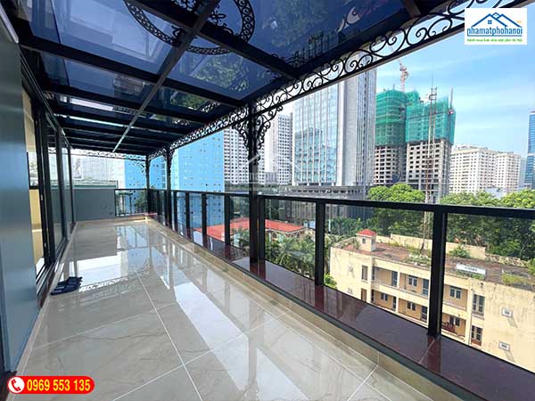 Hình ảnh toà nhà văn phòng 100 hoàng ngân, cầu giấy, hà nội - Ảnh nhamatphohanoi.com Hình ảnh toà nhà văn phòng 100 hoàng ngân, cầu giấy, hà nội - Ảnh nhamatphohanoi.com