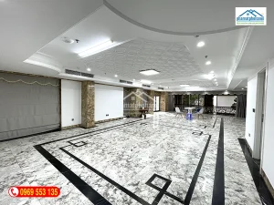 Hình ảnh toà khách sạn 36 Nguyễn Hoàng, Nam Từ Liêm, Hà Nội - Ảnh nhamatphohanoi.com khach-san-36-nguyen-hoang-nhamatphohanoi