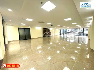 Hình ảnh toà nhà văn phòng 188 Hoàng Ngân, Yên Hoà, Hà Nội - Ảnh nhamatphohanoi.com toa-nha-van-phong-188-hoang-ngan