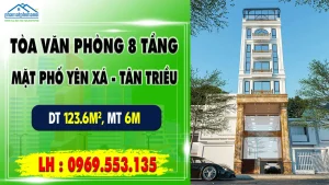 Hình ảnh toà nhà văn phòng lô 3 Yên Xá - ảnh nhamatphohanoi.com toa-nha-van-phong-lo-l3-yen-xa-nhamatphohanoi.com