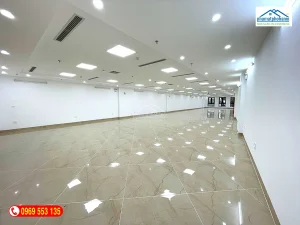 Hình ảnh toà nhà văn phòng 443 Ngô Gia Tự, Long Biên, Hà Nội - Ảnh nhamatphohanoi.com toa-nha-van-phong-443-ngo-gia-tu-nhamatphohanoi.com