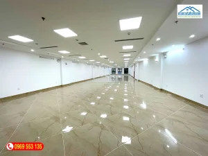 Hình ảnh toà nhà văn phòng 443 Ngô Gia Tự, Long Biên, Hà Nội - Ảnh nhamatphohanoi.com toa-nha-van-phong-443-ngo-gia-tu-nhamatphohanoi.com