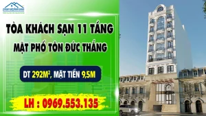Hình ảnh toà khách sạn 250 tôn đức thắng, hà nội - Ảnh nhamatphohanoi.com toa-khach-san-250-ton-duc-thang-nhamatphohanoi